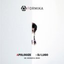 DJ Lugo - Apologize