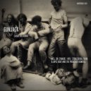Gunjack - Casas De Vidrio (O. Lopez Beat Remix)