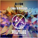 DJ FOH - Like It Rough (Original Mix)