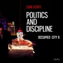 Cam Lasky - In The Black Fog