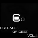 Feely Mixol - Second Cycle (Original Mix)