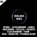 Pyramidal Decode - Maze