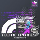 Techno Organism - Pink Ghost (Blue Skeleton Mix)