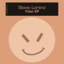 Steve Lorenz - Red Acid