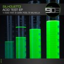 Silhouett3 - Dark Pool