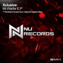 Xclusive - Mr.Warfar
