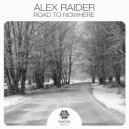 Alex Raider - Monkey Toys (Original Mix)
