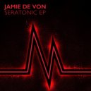 Jamie de Von - Sensation (Original Mix)