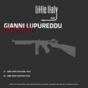 Gianni Lupureddu - One Shot