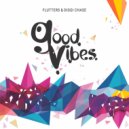 Flutters & Diggi Chase - Astral Travel (Original Mix)