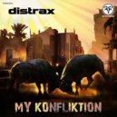 Distrax - Not All About U