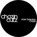 Chiqito - Machines