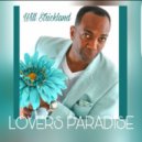 will Strickland - Lover's Paradise
