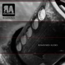 M.K.R. - Blackwindow (Original Mix)
