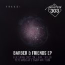 Barber & Pete Madigan - You Don't Know Me