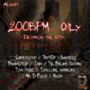 Toxic Inside - Take It Slow (Original Mix)