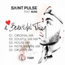 Saint Pulse feat. Bling - A Beautiful Thing (House Mix)