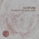 Schpunk - Cadenza Für Katzengeschnurre (Original Mix)