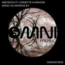 Wetman - Bardo