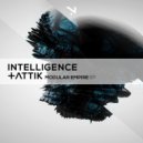 Attik & Intelligence - Phantoms (Original Mix)