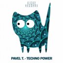 Pavel T. - Techno Power