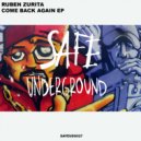Ruben Zurita - Five Conditions