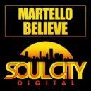 Martello - Believe (Dub Mix)