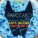 Rafa Arjona - Bichisuá