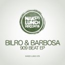 Filipe Barbosa - 909 Beat