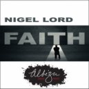 Nigel Lord - Faith (Instrumental)