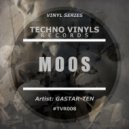 Gastar-Ten - Moos (Andrush Remix)