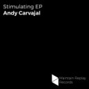 Andy Carvajal - Moon