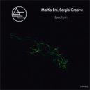 MarKo Em & Sergio Groove - Spectrum