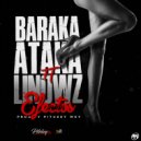 Baraka Ataka & linowz - Efectos (feat. linowz)
