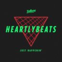 Heartlybeats - Just Happenin'