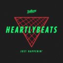 Heartlybeats - Just Happenin\' (Kovaxx Remix)