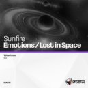 Sunfire - Lost In Space