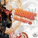 Subsonic - Monsters
