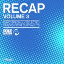 Cucumbers - Never Knew (Original Mix)