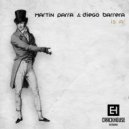 Martin Parra - Dance