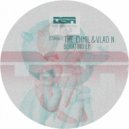 The Chmil, Vlad N (UA) - Buratino (Borodin Remix)