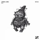 Jonas Lang - Welcome To My Jungle
