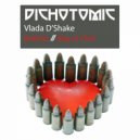 Vlada D'Shake - Bag of Chill
