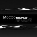 Macca Sounds & DJ Luciano - Hero