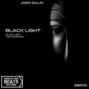 Joss Galin - The Warriors