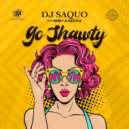 DJ Saquo & Rab I & Keony - Go Shawty (feat. Rab I & Keony) (Original Mix)