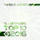 Daniel B Feat. Seven Palmberg - For A Few Moments (Daniel B & Seven Palmberg Sunset Mix)