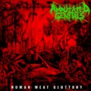 Amputated Genitals - Indigested With Human Heads