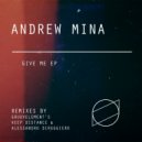 Andrew Mina - The Party (Original Mix)