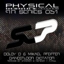 Dolby D, Mikael Pfeiffer - Dancefloor Dictator (Kraemer & Niereich Remix)